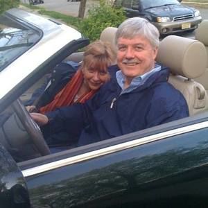 Meet your Posher, Jerry